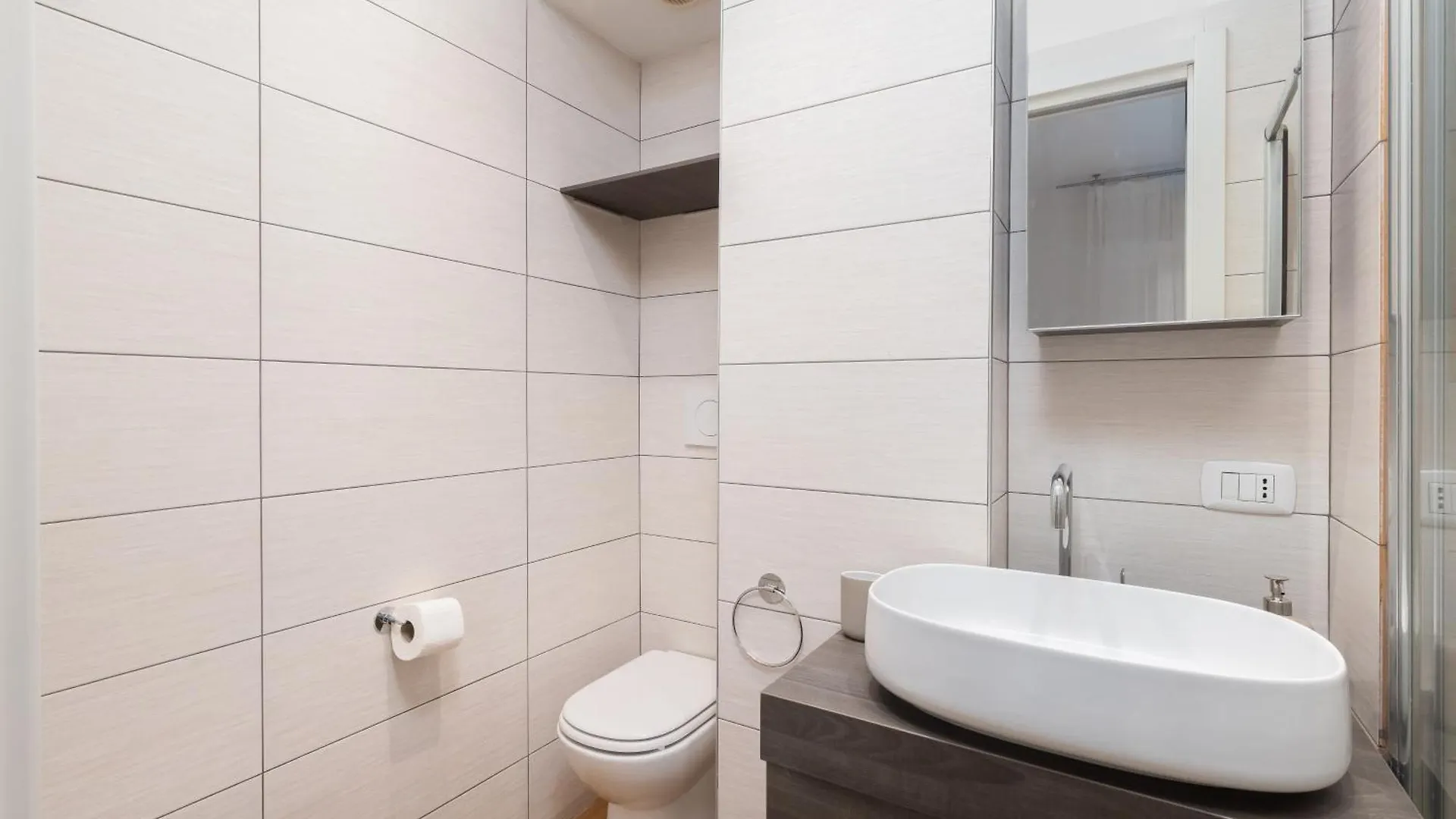 Luxury Melzo 8 - Porta Venezia Apartman Milánó