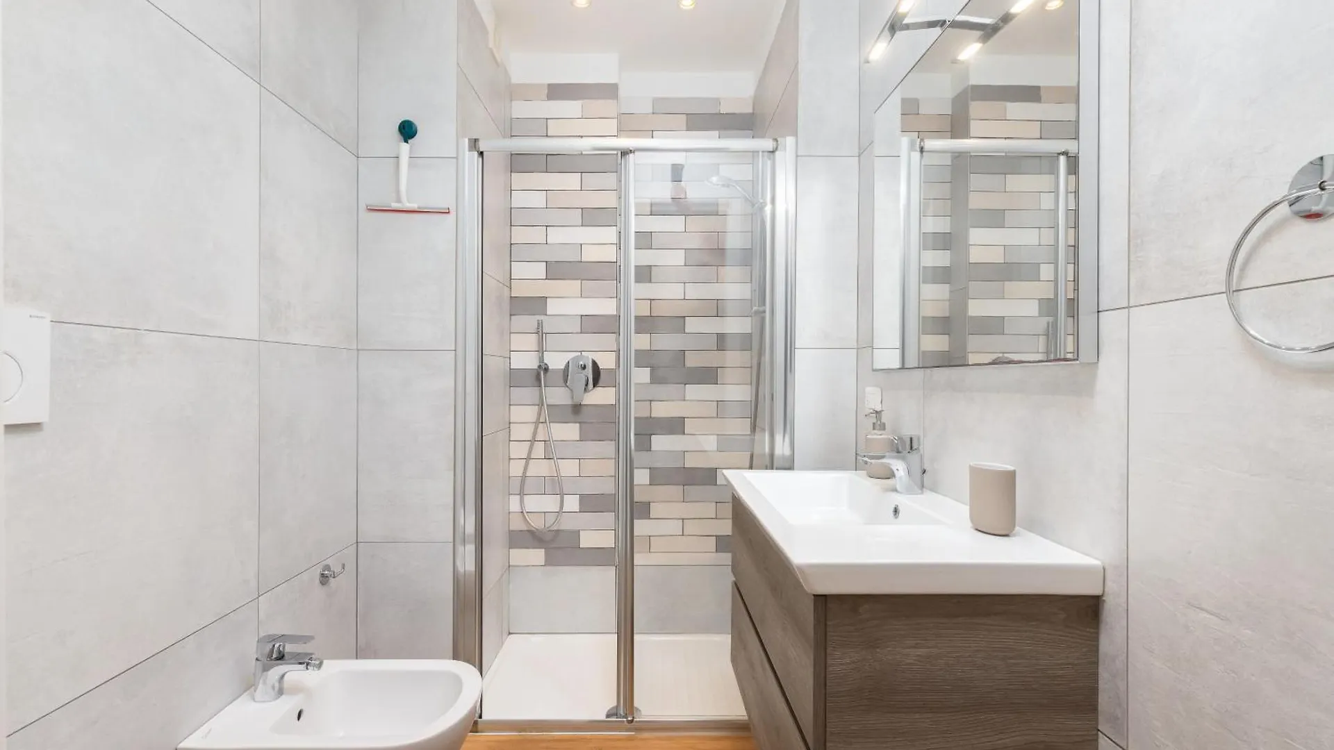 Luxury Melzo 8 - Porta Venezia Apartman Milánó