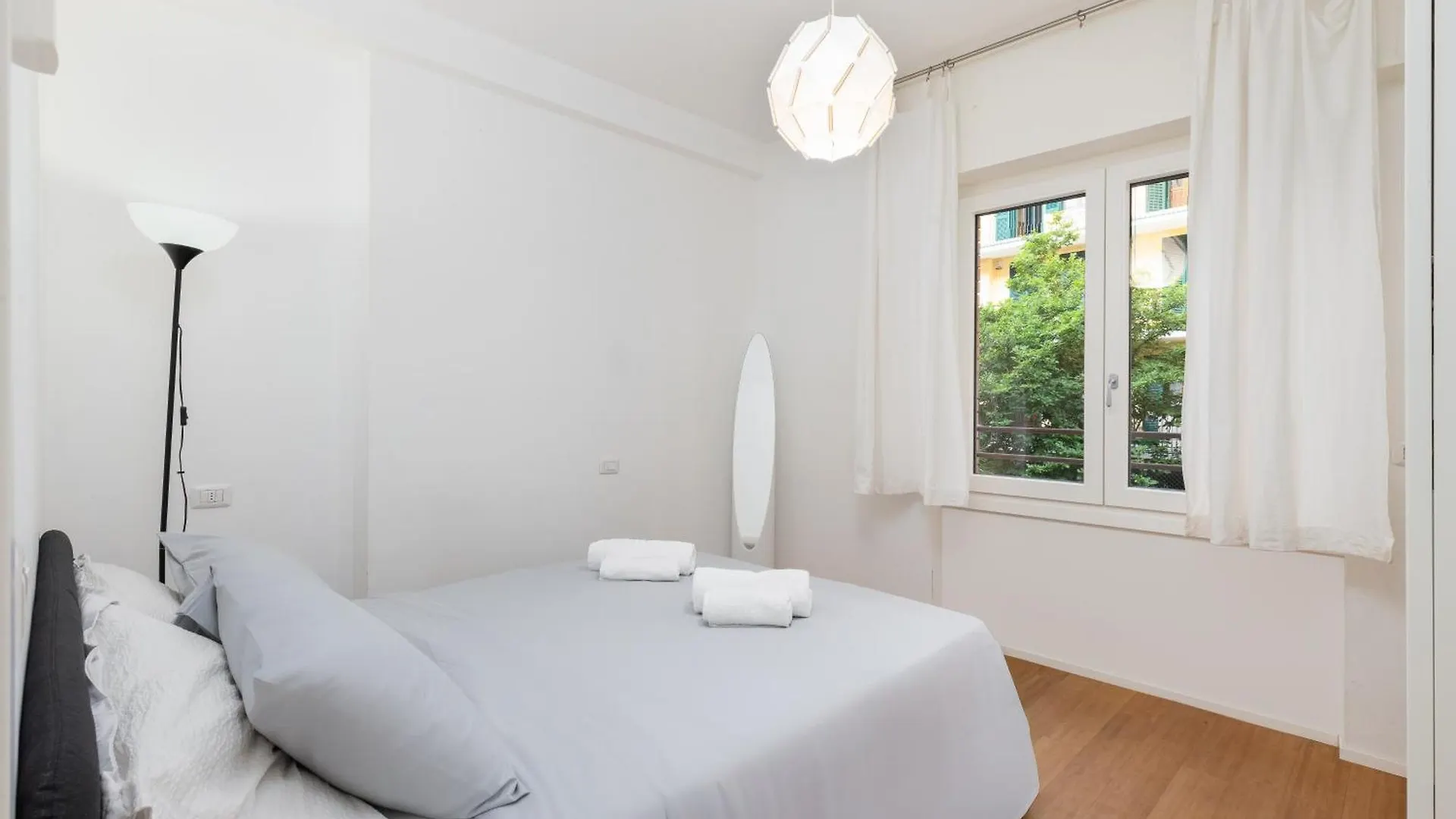 Luxury Melzo 8 - Porta Venezia Apartman Milánó
