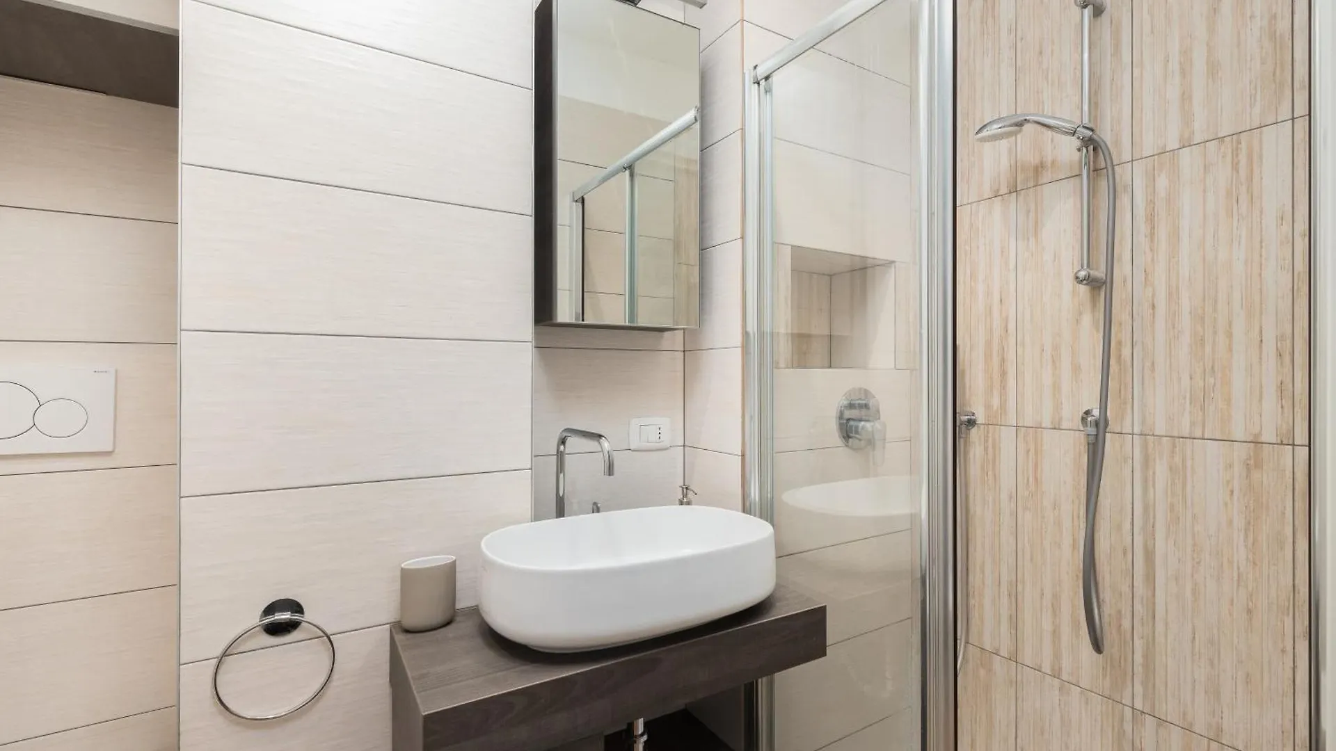 Luxury Melzo 8 - Porta Venezia Apartman Milánó